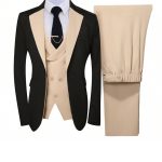 Action Men Modern Suit
